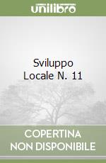 Sviluppo Locale N. 11 libro