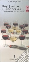 Il libro dei vini 2005. Conoscere e scegliere il vino libro di Johnson Hugh