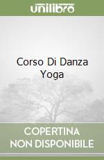 Corso Di Danza Yoga