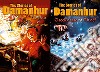 The stories of Damanhur: The chest of memories-Checkmate to time! Ediz. italiana, inglese e tedesca libro