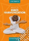 Manual for inner harmonization libro