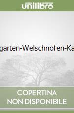 Rosengarten-Welschnofen-Karersee libro