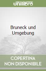 Bruneck und Umgebung