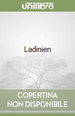 Ladinien libro