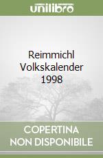 Reimmichl Volkskalender 1998