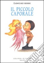 Il piccolo caporale libro