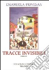 Tracce invisibili libro