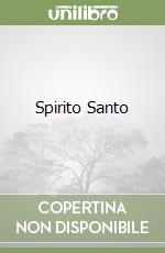 Spirito Santo libro