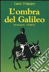 L'ombra del Galileo libro