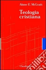 Teologia cristiana libro