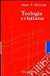 Teologia cristiana libro