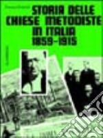 Storia delle Chiese metodiste in Italia (1859-1915)