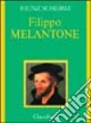 Filippo Melantone libro