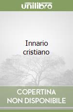 Innario cristiano libro