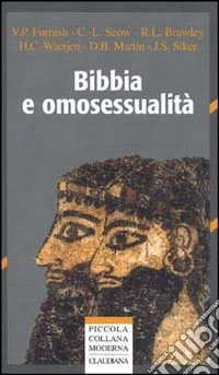Bibbia e omosessualità