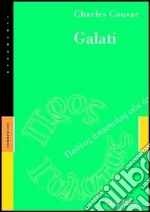 Galati libro