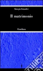 Il matrimonio libro