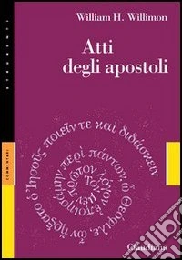 Atti degli Apostoli