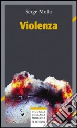 Violenza libro