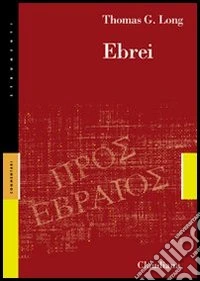 Ebrei