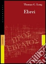 Ebrei libro