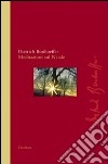 Meditazioni sul Natale. Vol. 1 libro di Bonhoeffer Dietrich Weber M. (cur.)