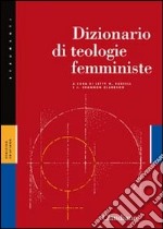 Dizionario di teologie femministe