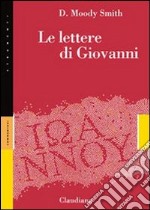 Le Lettere di Giovanni libro