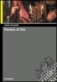 Parlare di Dio