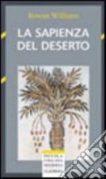 La sapienza del deserto libro