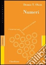 Numeri libro