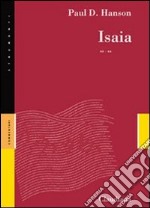 Isaia 40-66 libro