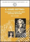 Il «santo bottino». Circolazione di manoscritti valdesi nell'Europa del Seicento libro