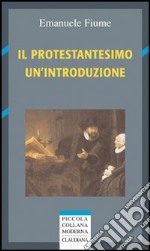 Il protestantesimo. Un'introduzione