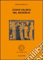 Donne valdesi nel Medioevo libro