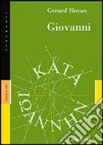 Giovanni libro