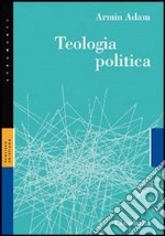 Teologia politica libro