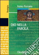 Dio nella parola libro