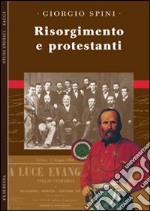 Risorgimento e protestanti libro