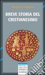 Breve storia del cristianesimo libro