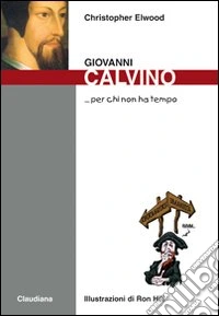Giovanni Calvino