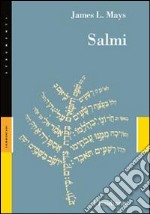 Salmi libro