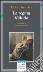 La regina Vittoria libro