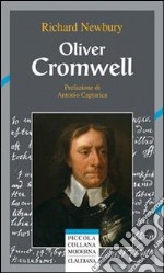 Oliver Cromwell libro