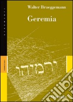 Geremia libro