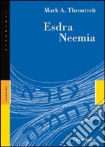 Esdra Neemia libro