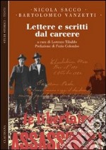 Lettere e scritti dal carcere