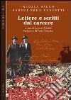 Lettere e scritti dal carcere libro