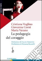 La pedagogia del coraggio libro