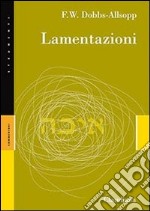 Lamentazioni